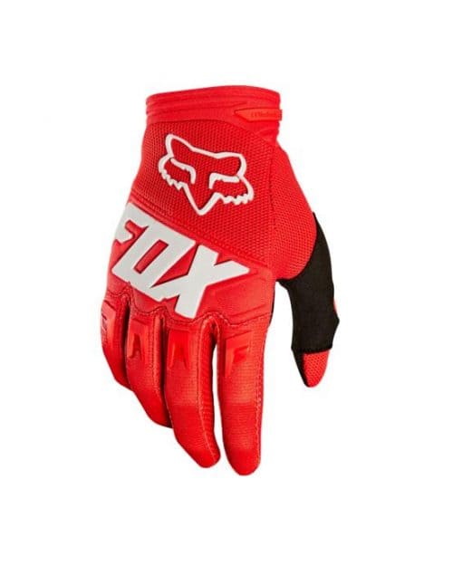 Fox γάντια αγωνιστικά Dirtpaw Motocross - bikes XL